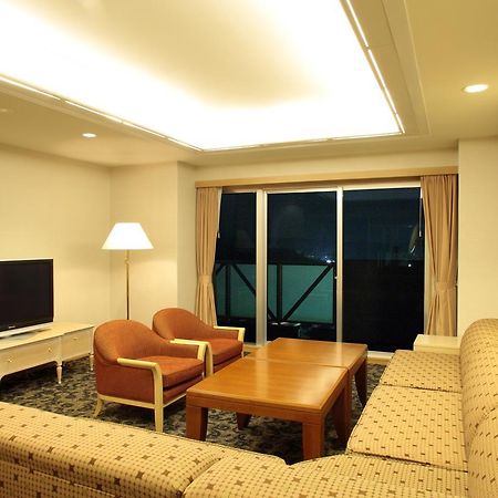 Villa Kitakaruizawa L Wing Naganohara Buitenkant foto