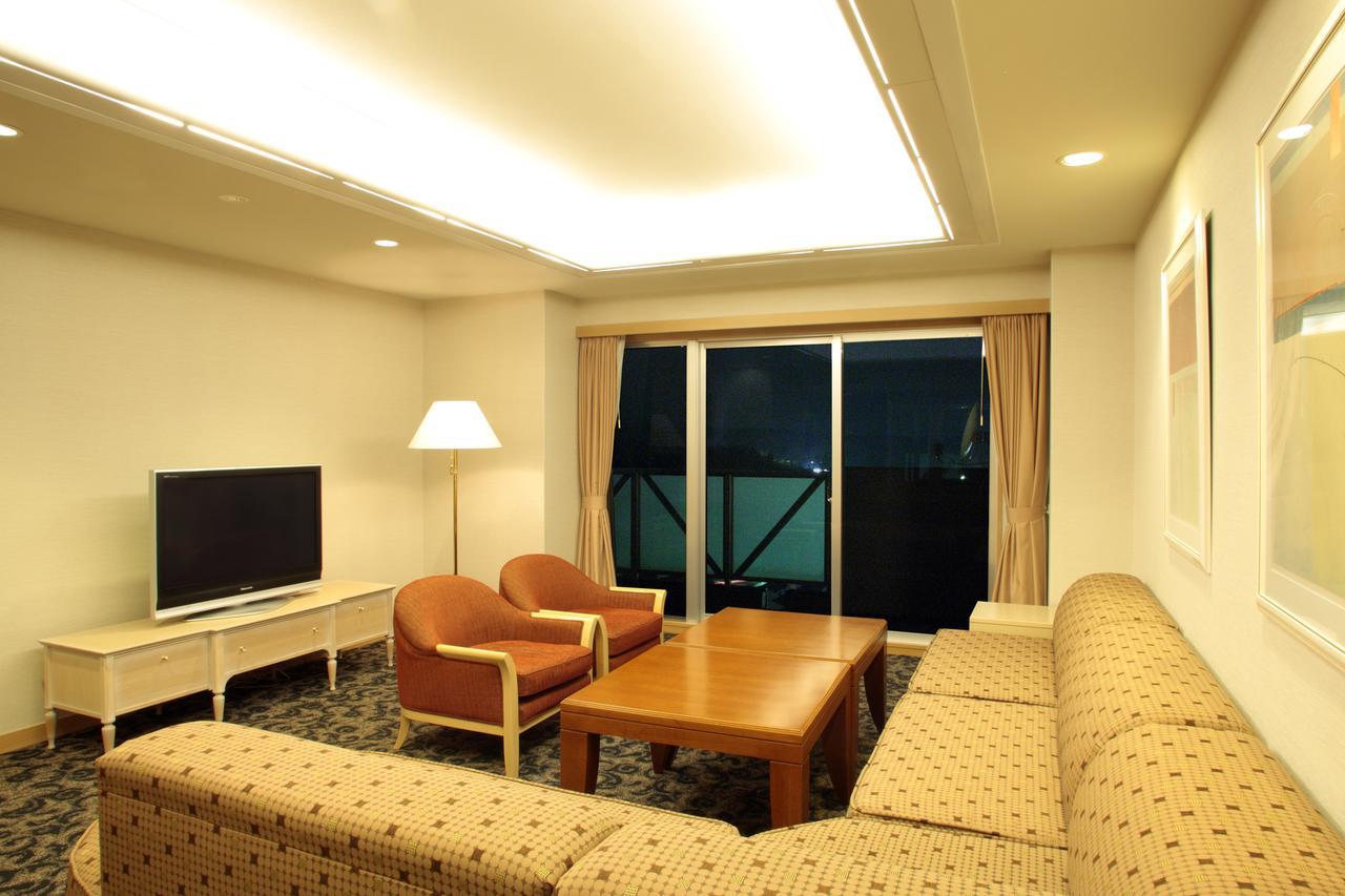 Villa Kitakaruizawa L Wing Naganohara Buitenkant foto