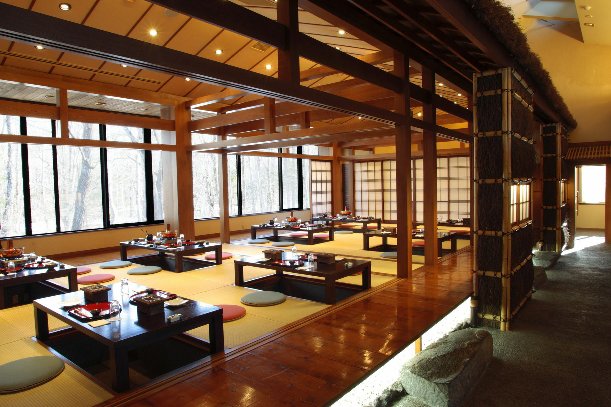 Villa Kitakaruizawa L Wing Naganohara Buitenkant foto
